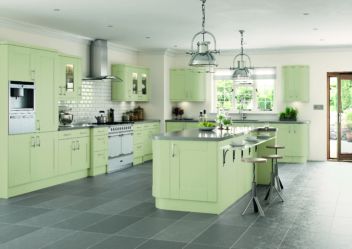 Cartmel Sage Green Cartmel Sage Green
