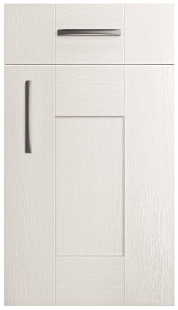 Cartmel White - TKC Cartmel White - TKC