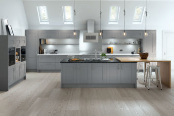 Cartmel Dust Grey Cartmel Dust Grey