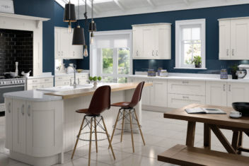 Cartmel White Cartmel White