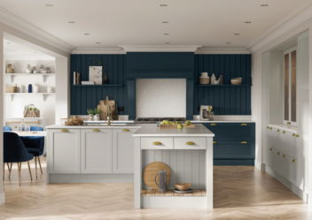 Clifden Marine - Kitchens Stori