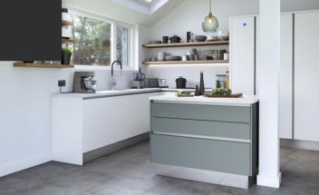 Cosdon Super Matt Light Grey Cosdon Super Matt Light Grey