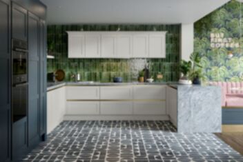 Second Nature Collection - Crathorne Porcelain 