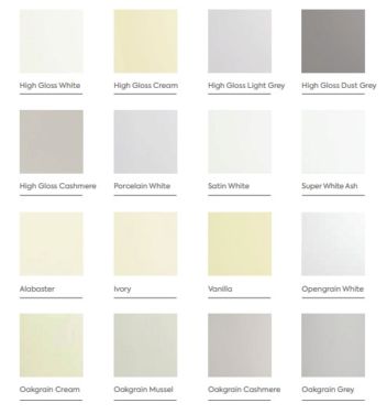 colour choices colour choices