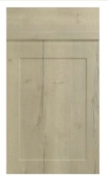 Elland Kitchen Door