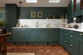 Second Nature Collection - Fitzroy Painted