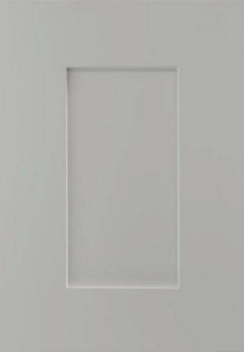 Fitzroy Painted Dove Grey  - Second Nature Kitchens
