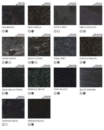 granite 2