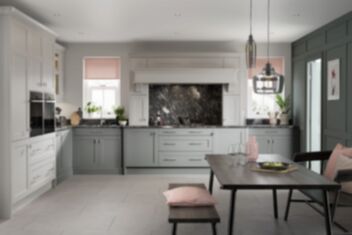 Hunton Painted Dove Grey