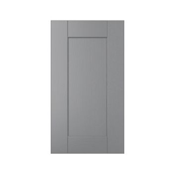 Kensington Dust Grey Door Kensington Dust Grey Door