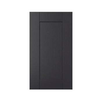 kensington Graphite Door