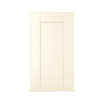 Kensington Ivory Door
