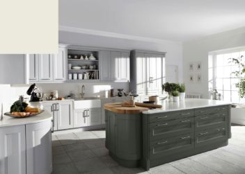 Burbidge Kew Timber - Putty Burbidge Kew Timber - Putty
