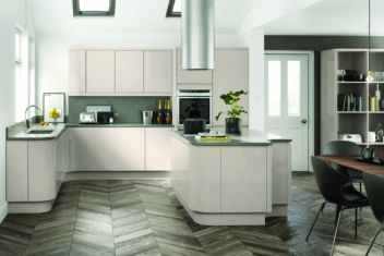 Lucente Gloss Cashmere Lucente Gloss Cashmere