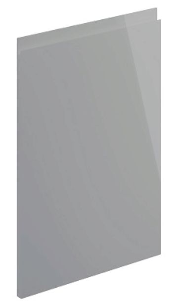 Lucente Gloss Dust Grey - TKC