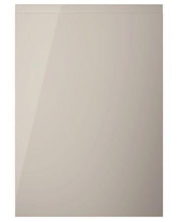 Lucente Gloss Light Grey - TKC