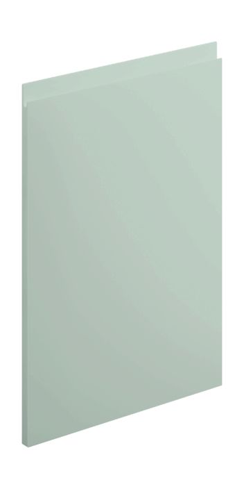 Lucente Matt Light Grey - TKC Lucente Matt Light Grey - TKC