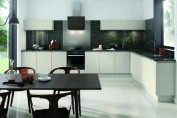 Lucente Matt Light Grey Lucente Matt Light Grey
