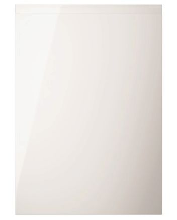 Lucente Gloss White - TKC
