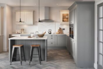 Milbourne Dove Grey - Second Nature  / PWS