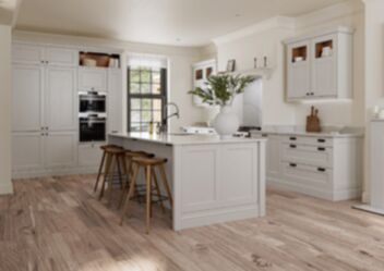 Mornington Beaded Dove Grey