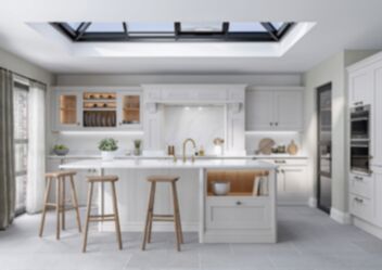 Mornington Shaker Dove Grey