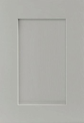Second Nature Collection - Mornington Shaker Dove Grey Second Nature Collection - Mornington Shaker Dove Grey