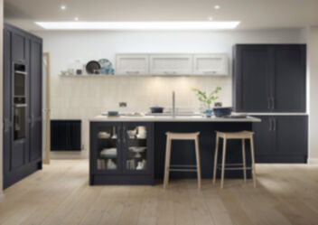 Newcombe  - Kitchens Stori