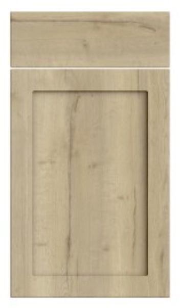 Oakhom Kitchen Door