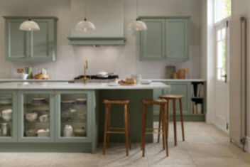 Pembridge Reed Green - Kitchens Stori