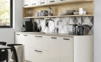 Cosdon Super Matt Porcelain Cosdon Super Matt Porcelain