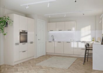 Second Nature Collection / PWS - Porter High Gloss Cashmere