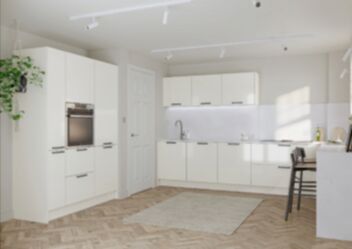 Second Nature Collection / PWS - Porter High Gloss Porcelain