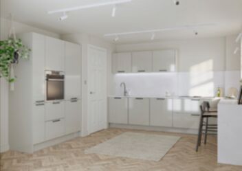 Second Nature Collection / PWS - Porter Silver Grey