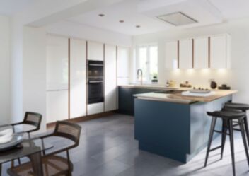 Second Nature / PWS - Porter Matt Porcelain
