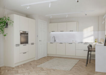 Second Nature Collection - Porter Matt Taupe Grey