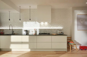 Second Nature / PWS - Remo Gloss Porcelain