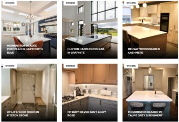 Customers Own Images