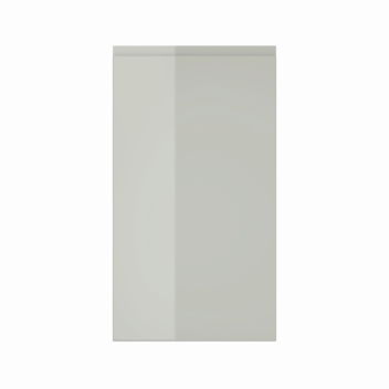 Strada Gloss Light Grey 