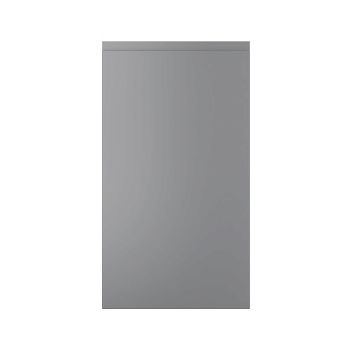 Strada Matt Dust Grey Handleless - Kitchen Stori