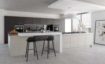 Tavola Paint to Order - Kitchen Stori