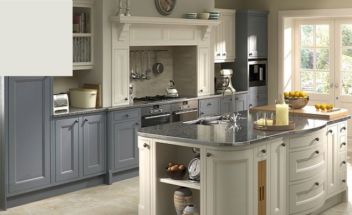 Tetbury Soft Grey