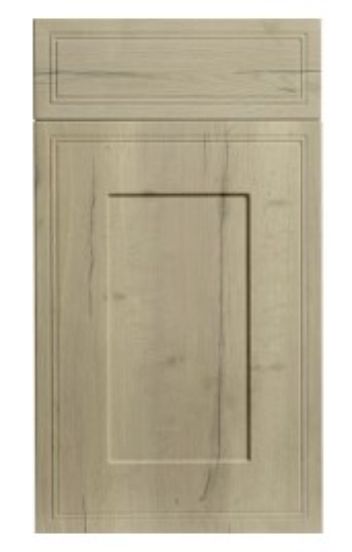 Tullymore Kitchen Door