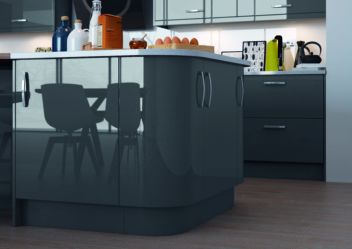 Vivo Gloss Anthracite Vivo Gloss Anthracite