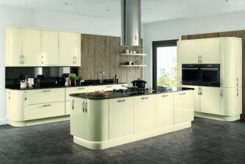 Vivo Gloss Ivory Vivo Gloss Ivory