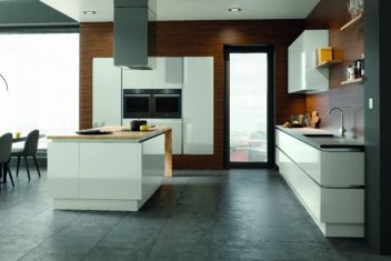 Vivo+ Gloss For VERO System Light Grey Vivo+ Gloss For VERO System Light Grey
