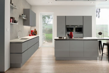 Vivo+ Gloss For VERO System Dust Grey Vivo+ Gloss For VERO System Dust Grey