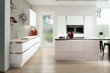 Vivo+ Gloss For VERO System White Vivo+ Gloss For VERO System White