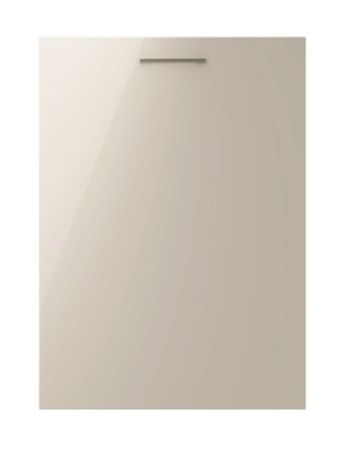 Vivo+ Gloss For VERO System Light Grey -TKC