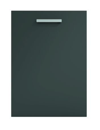 Vivo Matt Anthracite - TKC Vivo Matt Anthracite - TKC